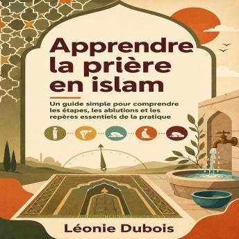 [French] - Apprendre la prière en islam: Un guide simple pour comprendre les étapes, les ablutions et les repères essentiels de la pratique