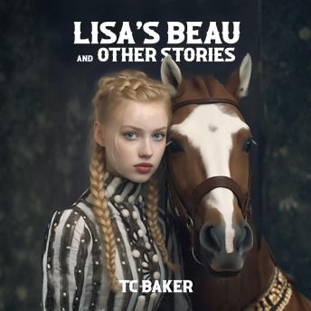 LISA’S BEAU
