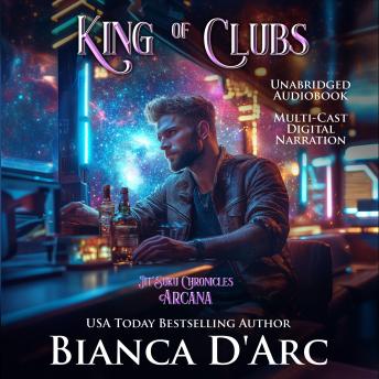 King of Clubs