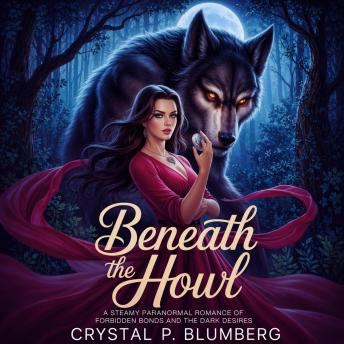 Beneath the Howl: A Steamy Paranormal Romance of Forbidden Bonds and Dark Desires