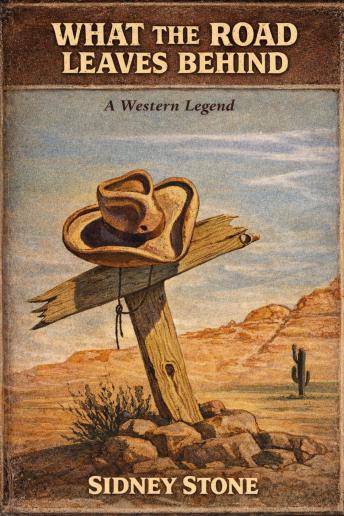 What the Road Leaves Behind: A Classic Western