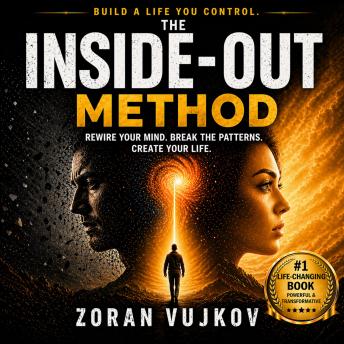 The Inside-Out Method: REWIRE YOUR MIND. BREAK THE PATTERNS. CREATE YOUR LIFE.