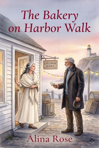 The Bakery on Harbor Walk