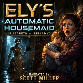 Ely's Automatic Housemaid: When Help Won’t Stop Helping