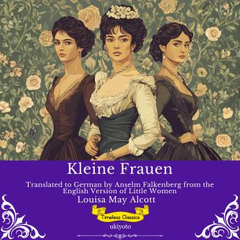 [German] - Kleine Frauen | German Version of Little Women