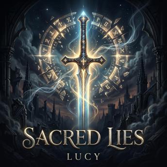 Sacred Lies: Romance Fantasy: Where love and destiny intertwine.