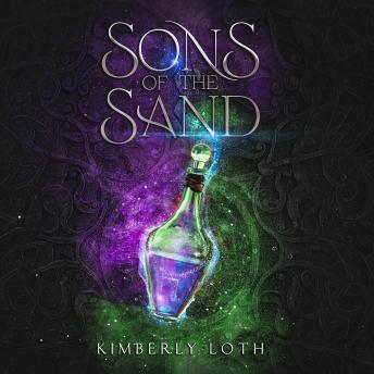 Sons of the Sand Boxset