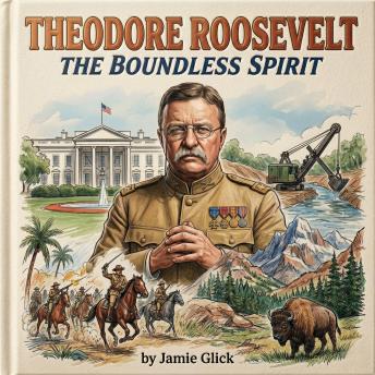 Theodore Roosevelt: The Boundless Spirit