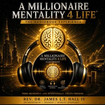 A Millionaire Mentality 4 Life©: The Guide To Abundant Thinking