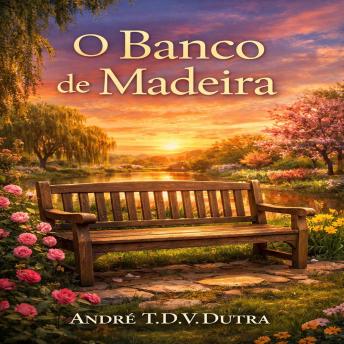 [Portuguese] - O Banco de Madeira
