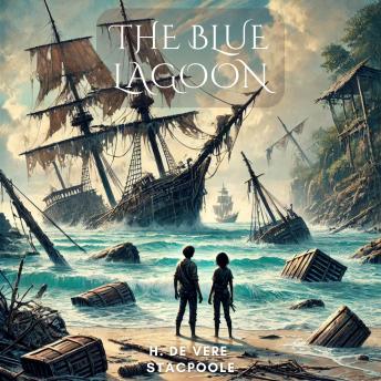 The Blue Lagoon