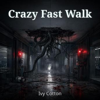 Crazy Fast Walk
