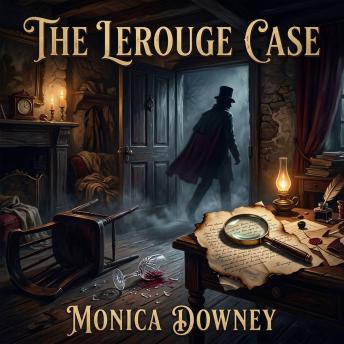 The Lerouge Case: An aristocratic scandal, a switched identity, and a murder that covers it all.