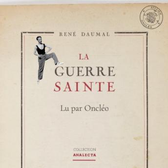 [French] - La guerre sainte: (Printemps 1940)
