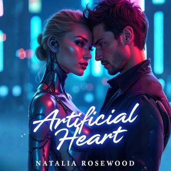 Artificial Heart: Artificial Love, Book 1