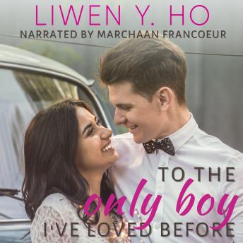 To the Only Boy I've Loved Before