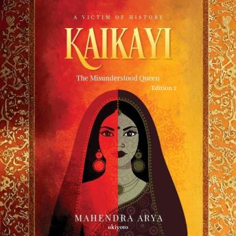 Kaikayi - The Misunderstood Queen - Edition 2