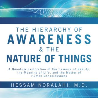 The Hierarchy of Awareness & The Nature of Things: Understanding Consciousness, Reality, and the Human Journey
