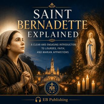 Saint Bernadette Explained: A Clear and Engaging Introduction to Lourdes, Faith, and Marian Apparitions