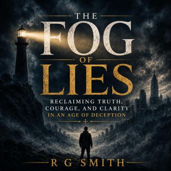 THE FOG OF LIES: Reclaiming Truth, Courage, and Clarity in an Age of Deception