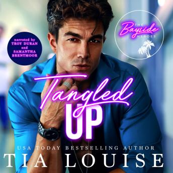 Tangled Up
