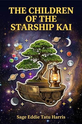 The Children of the Starship Kai