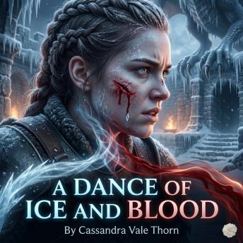A Dance of Ice and Blood: A Fire Mage's Deadly Contract in the Realm of Ice