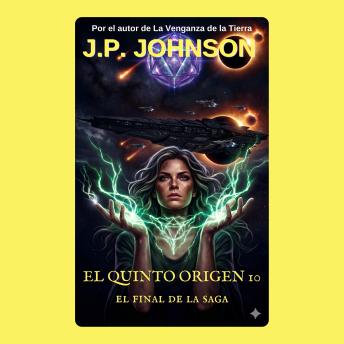 [Spanish] - El Quinto Origen 10: LA MÁS RECÓNDITA MEMORIA DE LAS MUJERES (II)