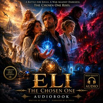 Eli: The Chosen One