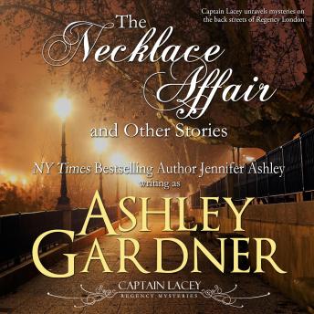The Necklace Affair and Other Stories