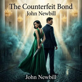 The Counterfeit Bond: An electrifying Dystopian Fiction where a ruthless black-market smuggler and an iron-willed state magistrate must fake a pair-bond to infiltrate a corrupt elite registry.