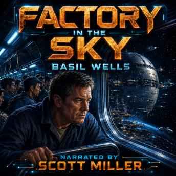 Factory in the Sky: Sabotage Among The Asteroids
