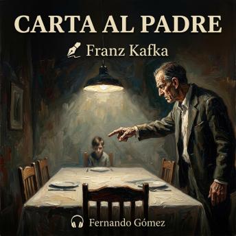 [Spanish] - Carta Al Padre: Una confesión sobre la autoridad, la culpa y la identidad