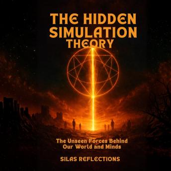The Hidden Simulation Theory: The Unseen Forces Behind Our World and Minds