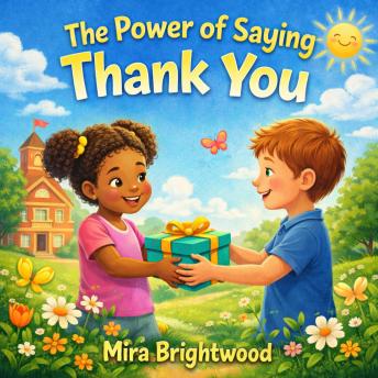 The Power of Saying Thank You