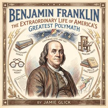 Benjamin Franklin: The Extraordinary Life of America's Greatest Polymath