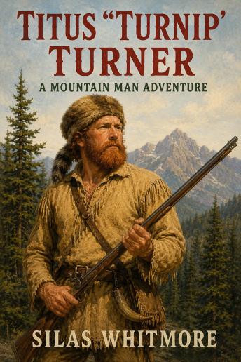 Titus 'Turnip' Turner: A Mountain Man Adventure