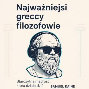 [Polish] - Najważniejsi greccy filozofowie