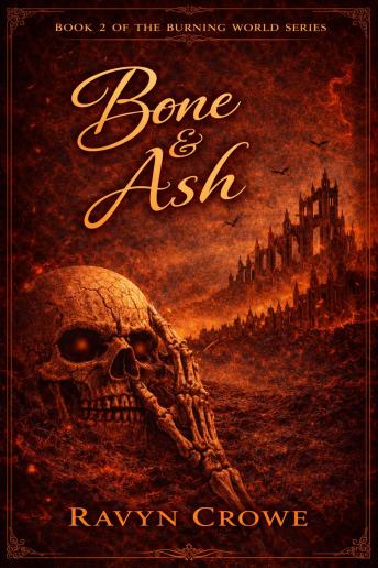 Bone & Ash Book 2