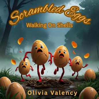 Scrambled Eggs: Walking On Shells: Digital Virtual Voice Edition