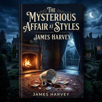 The Mysterious Affair at Styles: A Masterpiece of Poison, Paranoia, and Perfectionist Deduction