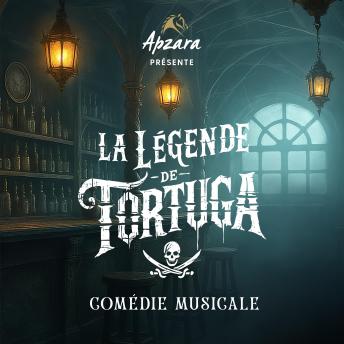 [French] - La légende de Tortuga