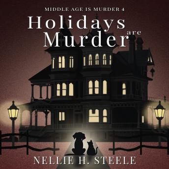 Holidays are Murder