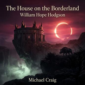 The House on the Borderland: An elite production of the foundational Cosmic Horror / Supernatural Fiction classic. Discover the terrifying secrets of a house perched on the edge of space and time.