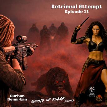 Retrieval Attempt: Season-1: Two Shadows