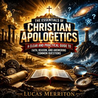 The Essentials of Christian Apologetics: Subtitle  A Clear and Practical Guide to Faith, Reason, and Answering Common Questions