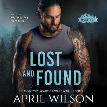 Lost and Found