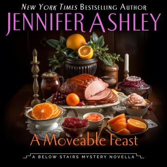 A Moveable Feast: A Below Stairs Mystery Novella