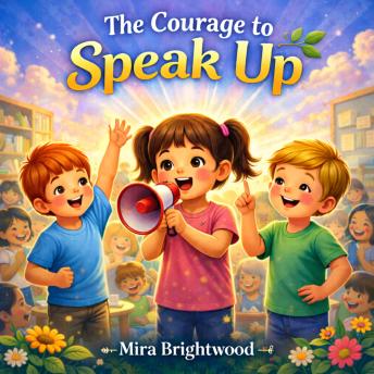 The Courage to Speak Up