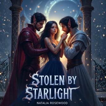 Stolen by Starlight: A Dark Elven Reverse Harem Fantasy Romance
